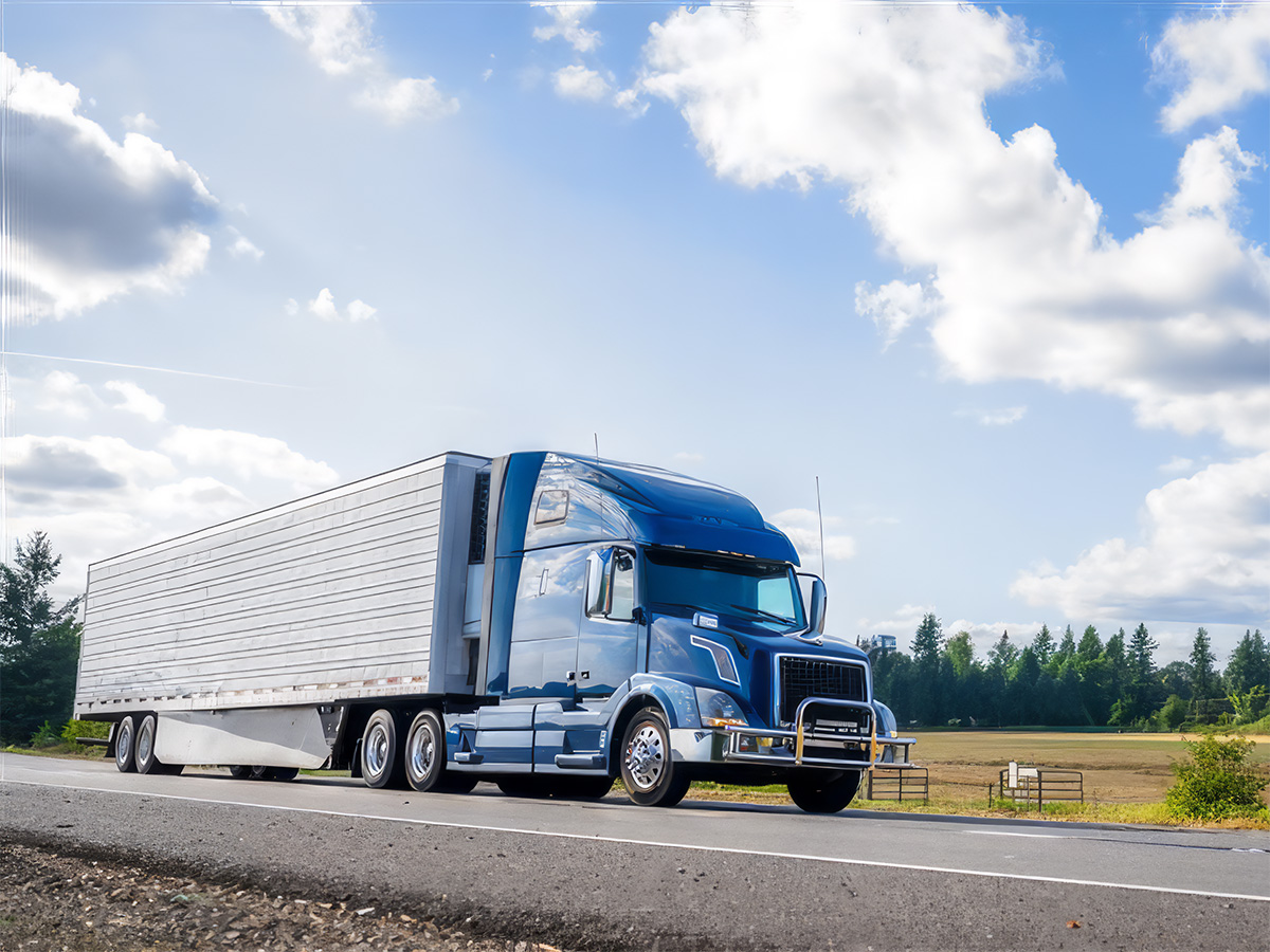 Risk Management Advisory – Motor Carrier Fraud